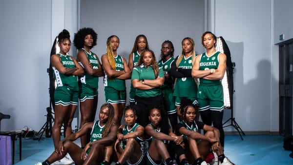 Women’s AfroBasket: D’Tigress set to face Mozambique, eye early qualification for quarter final