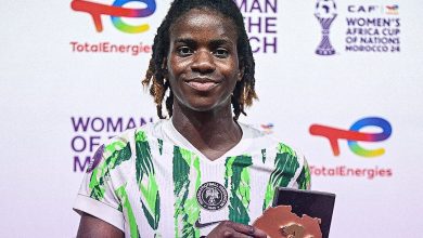 WAFCON 2024: Four Super Falcons stars named in Best XI