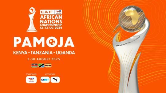 CHAN 2024: Record .4m prize pool unveiled, as CAF raises stakes CHAN 2024: Record .4m prize pool unveiled, as CAF raises stakes