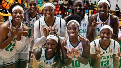 Women’s AfroBasket: D’Tigress edge Mozambique, qualify for quarter-final
