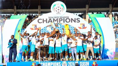 NPFL: Champions Remo Stars to open title defence against Rivers United in Ikenne