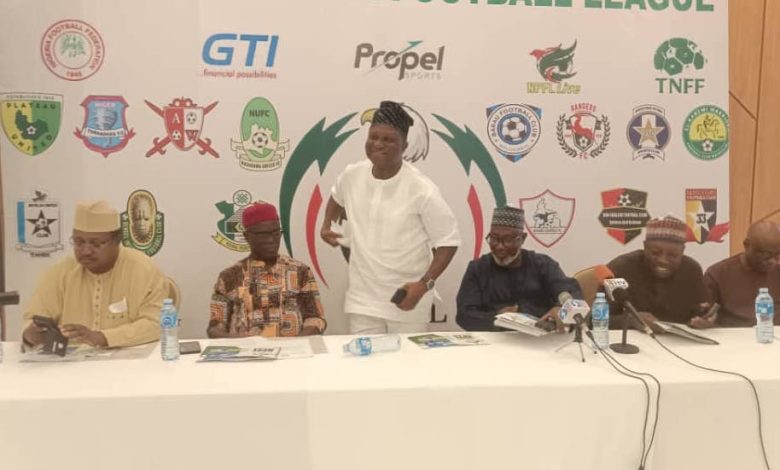 NPFL reaffirms zero tolerance for slot sales ahead of 2025/26 season kickoff NPFL reaffirms zero tolerance for slot sales ahead of 2025/26 season kickoff