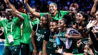 Women’s AfroBasket: Unbeaten D’Tigress await quarterfinal foe as Cameroon, Angola battle for last-8 slot