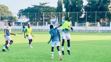 Super Eagles B set for final friendly ahead of CHAN opener against Senegal
