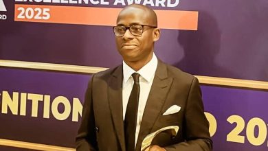 Duchess Hospital named Private Tertiary Hospital of the Year at NHEA 2025