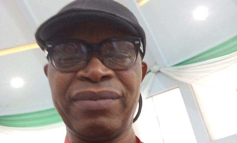 Nigerian Guild of Editors suspends editor for alleged misconduct Nigerian Guild of Editors suspends editor for alleged misconduct