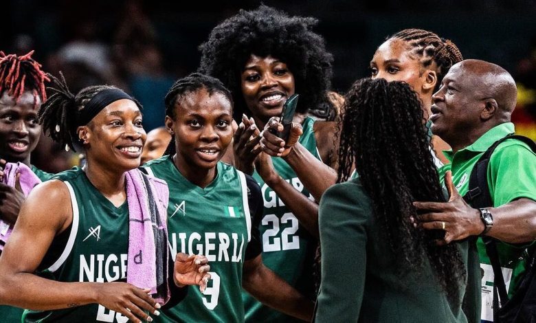 AfroBasket: Amy Okonkwo leads D’Tigress as title defence shifts to Ivory Coast AfroBasket: Amy Okonkwo leads D’Tigress as title defence shifts to Ivory Coast