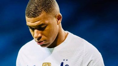 Kylian Mbappé, Lewis Hamilton, João Félix named World’s most Googled, desired athletes