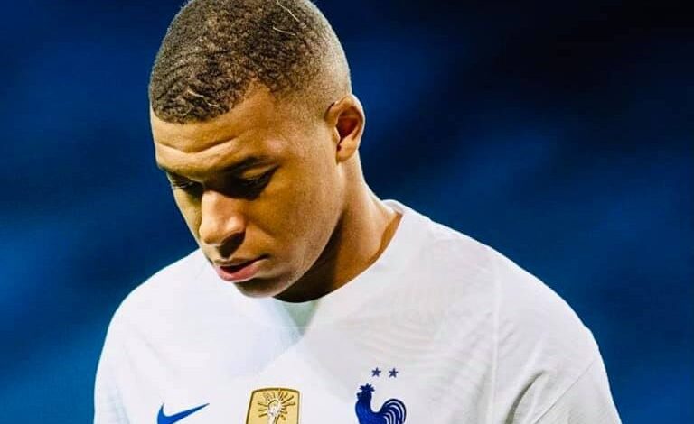 Kylian Mbappé, Lewis Hamilton, João Félix named World’s most Googled, desired athletes Kylian Mbappé, Lewis Hamilton, João Félix named World’s most Googled, desired athletes