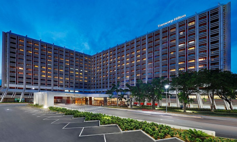 Transcorp Hotels’ half-year profit climbs 31% to N8.7 billion Transcorp Hotels’ half-year profit climbs 31% to N8.7 billion