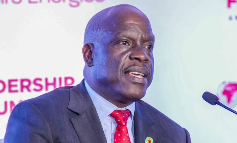 Nigeria’s oil sector secured billion in investment commitments in two years – NUPRC Nigeria’s oil sector secured billion in investment commitments in two years – NUPRC