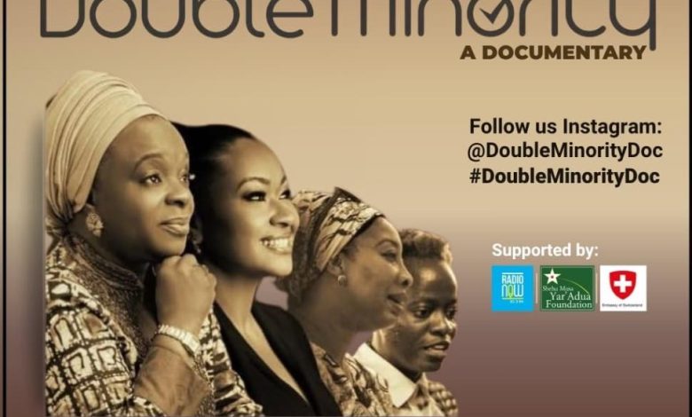 Nigerian women in politics highlight daunting challenges in new documentary Nigerian women in politics highlight daunting challenges in new documentary
