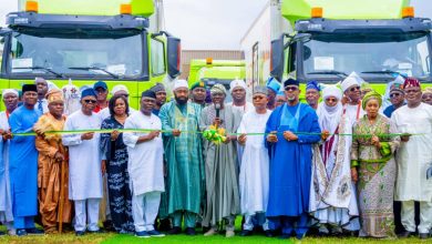 We Are Working To Ensure Food Security In Ogun  -Abiodun