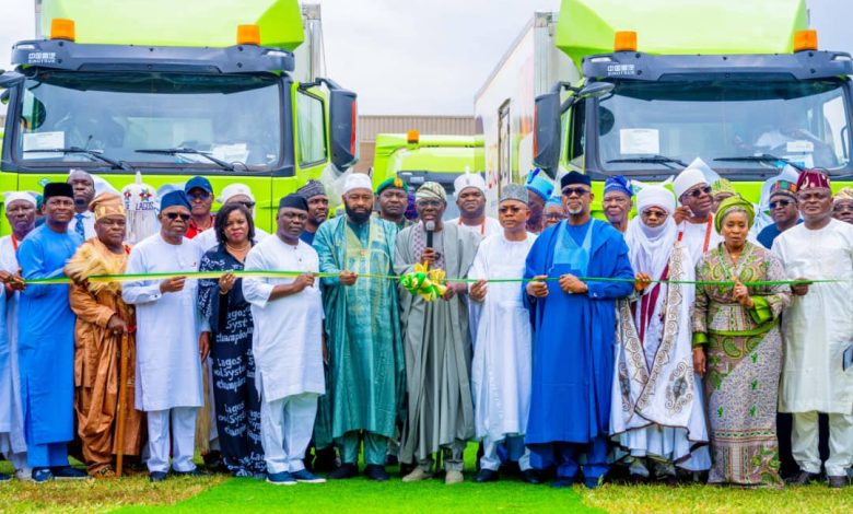 We Are Working To Ensure Food Security In Ogun  -Abiodun