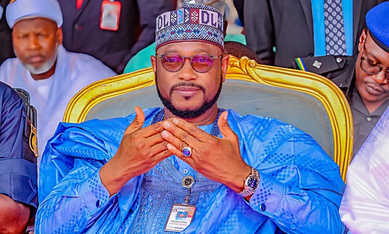 FALSE CLAIM: Bandits force victims to pose as Zamfara governor’s siblings FALSE CLAIM: Bandits force victims to pose as Zamfara governor’s siblings