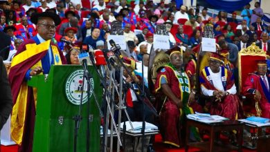What I contributed to UNIPORT, Rivers university, legal profession – Wike
