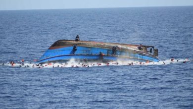 Niger Boat Mishap: 13 bodies recovered, many still missing as rescue efforts continue