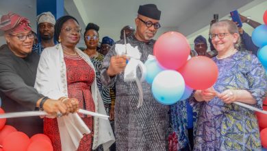 US Consulate Collaborates With Ogun On ICT, Unveils ‘Window On America’ Project