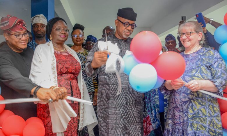 US Consulate Collaborates With Ogun On ICT, Unveils ‘Window On America’ Project