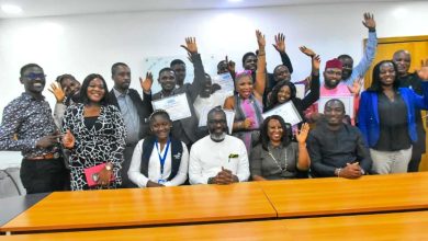 NCDMB leads push for homegrown talents at Chevron-funded HCD graduation