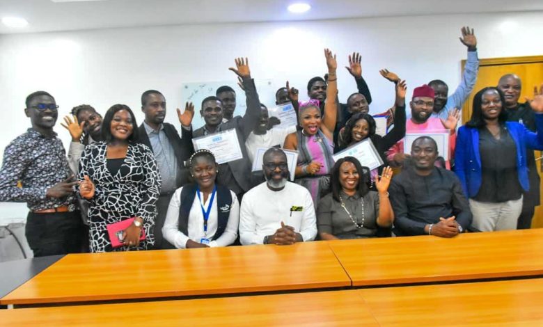 NCDMB leads push for homegrown talents at Chevron-funded HCD graduation NCDMB leads push for homegrown talents at Chevron-funded HCD graduation