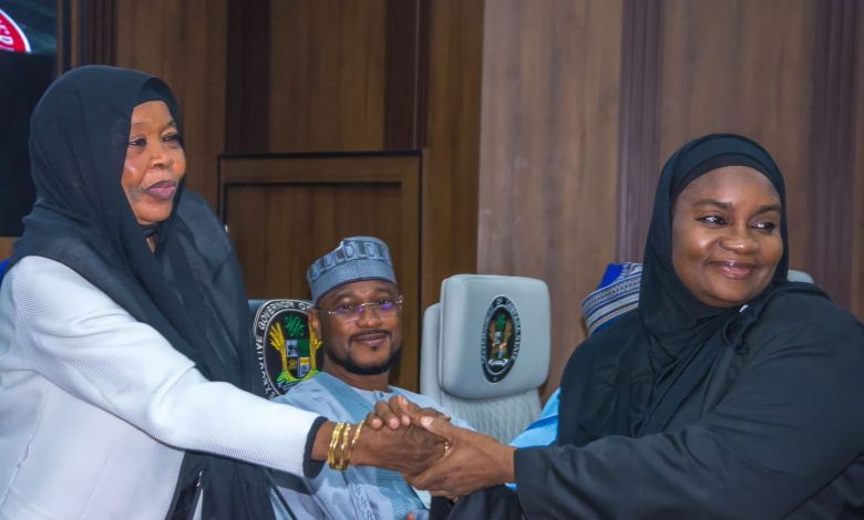 Gov Lawal charges newly appointed Zamfara judges on quick dispensation of justice Gov Lawal charges newly appointed Zamfara judges on quick dispensation of justice
