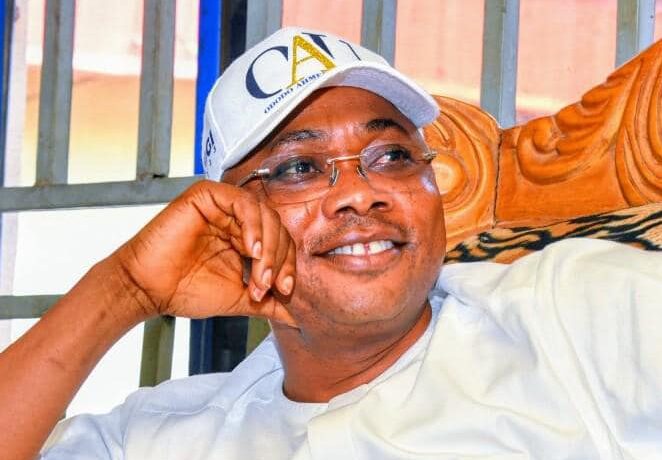 Kogi overhauls property tax system to remove “multiple taxation” burden Kogi overhauls property tax system to remove “multiple taxation” burden