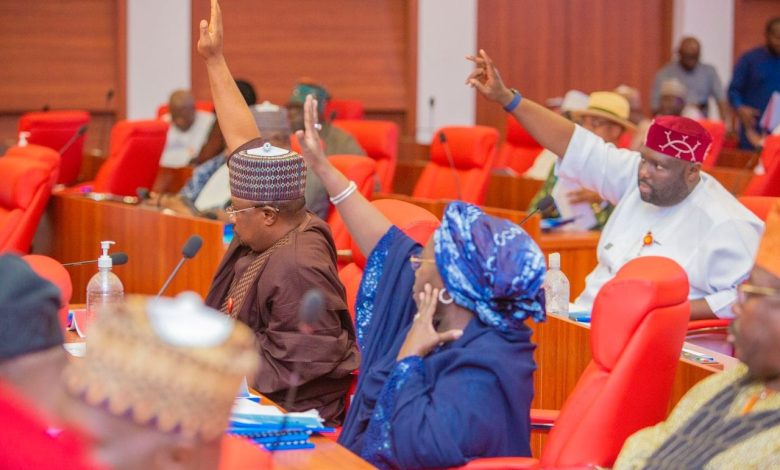 Senate probes Ponzi schemes in Nigeria, loss of N1.3trn by Nigerians to CBEX Senate probes Ponzi schemes in Nigeria, loss of N1.3trn by Nigerians to CBEX