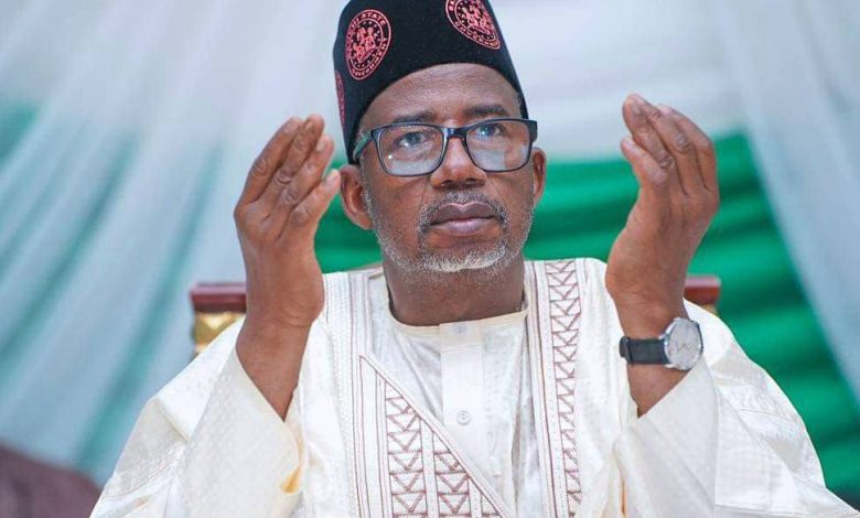 Three teenagers drown in Bauchi river Three teenagers drown in Bauchi river