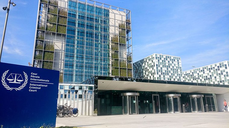 ICC sentences two ex-militia leaders in CAR for war crimes