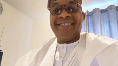 Sagamu, Ikenne, Remo North Federal Constituency: Reps Hopeful, Hon Tola Olutayo Unveils Profile