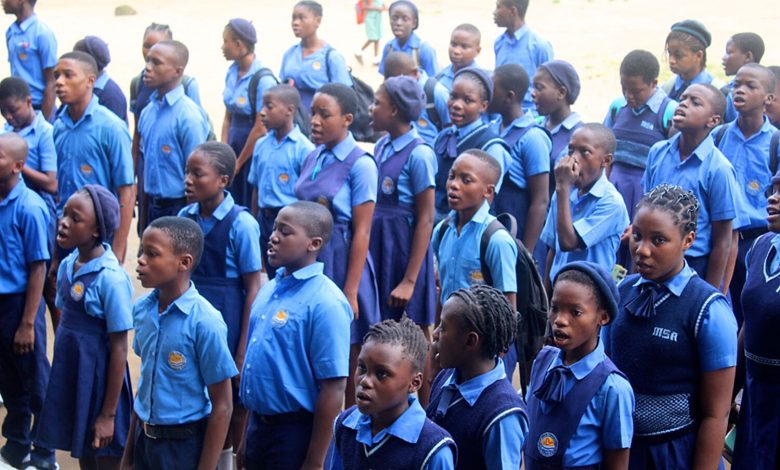 FCT Teacher’s Strike: The unfolding crisis that has kept Abuja’s children out of school for months FCT Teacher’s Strike: The unfolding crisis that has kept Abuja’s children out of school for months