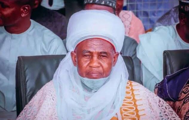 Katsina governor pays tribute to late Emir of Gusau