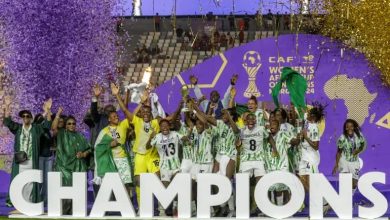 Governor Radda congratulates Super Falcons on winning 10th WAFCON title