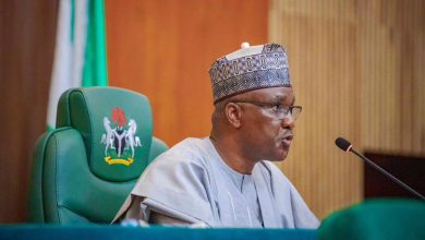 Reps speaker urges Nigerian youth to shape nation’s political future