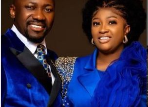Apostle Suleman To Singles:  Investigate Before Going Into Relationship To Avoid ‘It Is Well’
