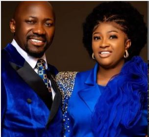 Apostle Suleman To Singles: Investigate Before Going Into Relationship To Avoid ‘It Is Well’ Apostle Suleman To Singles: Investigate Before Going Into Relationship To Avoid ‘It Is Well’