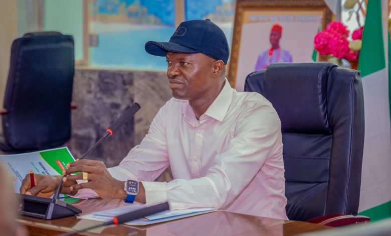 Court reserves judgement in suit seeking to nullify Ebonyi local elections Court reserves judgement in suit seeking to nullify Ebonyi local elections
