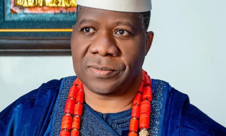 Constitution Review: NASS to transmit final report to state assemblies before December – Senate Leader Constitution Review: NASS to transmit final report to state assemblies before December – Senate Leader