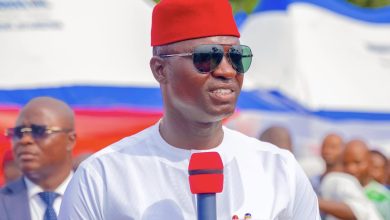 Real reason Ebonyi governor suspended 87 govt officials