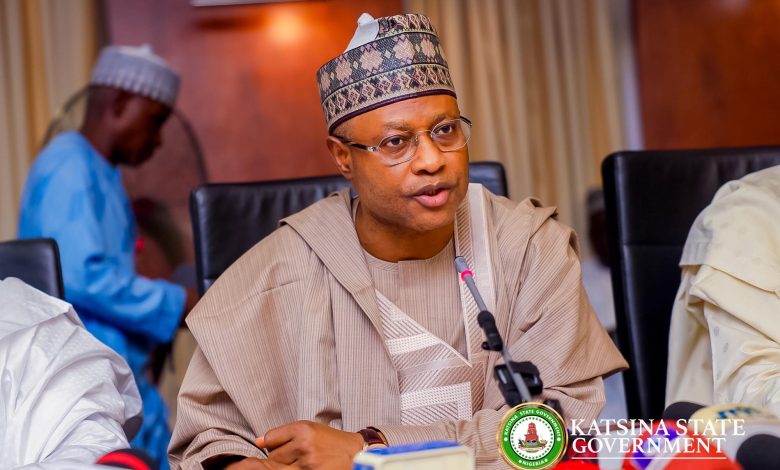Constitution Review: Kaduna governor roots for state police, fiscal federalism, gender equity Constitution Review: Kaduna governor roots for state police, fiscal federalism, gender equity