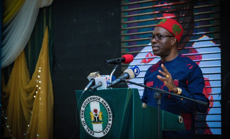 Anambra govt identifies motive behind murder of 13 Ebonyi indigenes Anambra govt identifies motive behind murder of 13 Ebonyi indigenes
