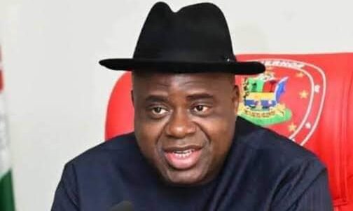 Group urges Nigerian governor to join APC Group urges Nigerian governor to join APC