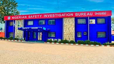Aviation ministry, SGF, others differ on moves to relocate NSIB