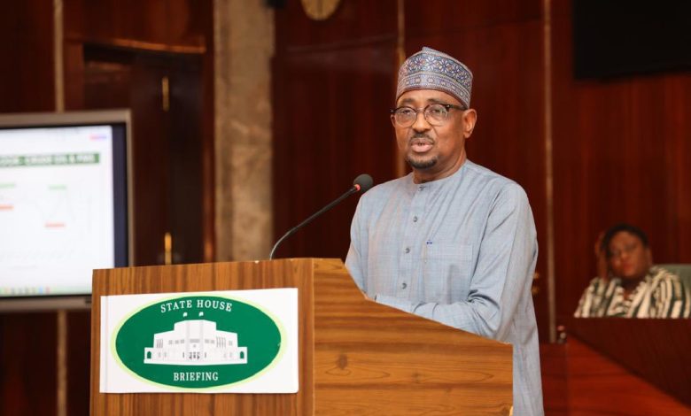 President Tinubu congratulates NMDPRA chief executive, Farouk Ahmed, on birthday President Tinubu congratulates NMDPRA chief executive, Farouk Ahmed, on birthday