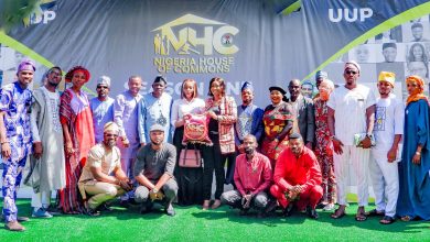 Politics meets reality TV as ‘Nigeria House of Commons’ launches on YouTube