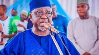 Ex-Gov Al-Makura backs new APC chair, calls for unity, inclusive leadership