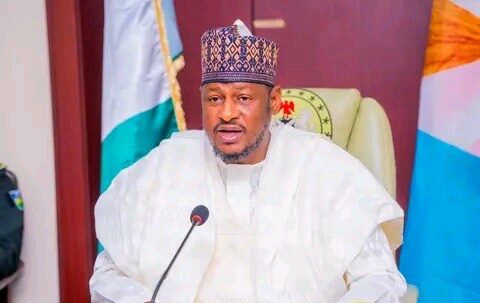 Katsina reformatory centre’s head, two others suspended over torture of inmate Katsina reformatory centre’s head, two others suspended over torture of inmate