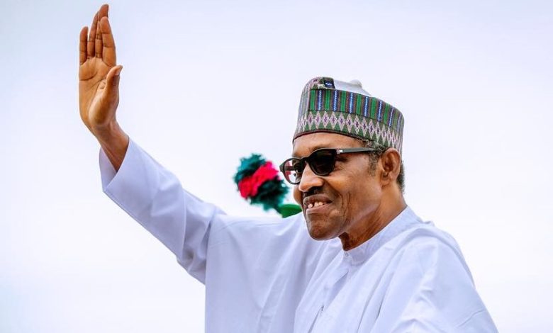 Burial ceremony of ex-President Muhammadu Buhari (LIVE UPDATES)