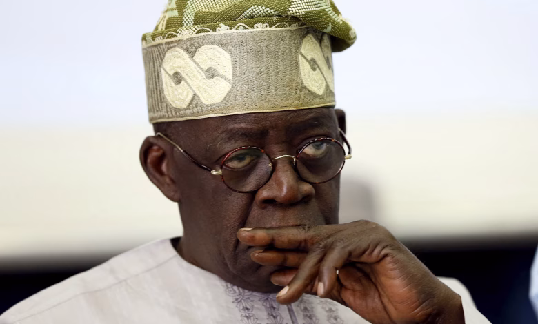 Sycophants Around Tinubu, Things Are Not Okay – APC’s Adamu Garba Sycophants Around Tinubu, Things Are Not Okay – APC’s Adamu Garba